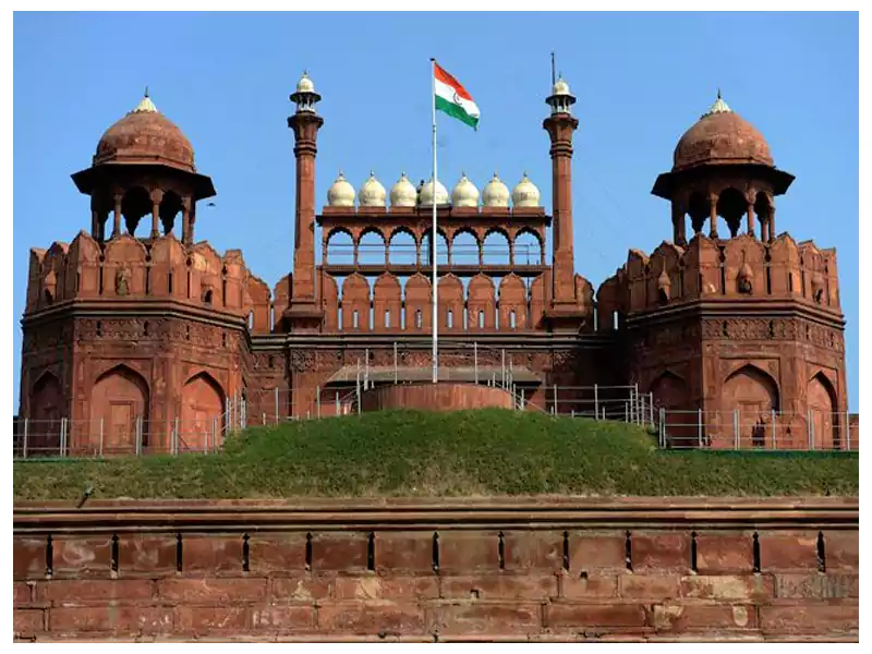 Outstation Taxi from Amritsar