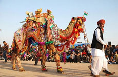 RAJASTHAN TOURS