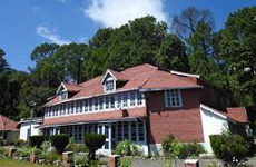 KASAULI IDYLLIC WEEKEND
